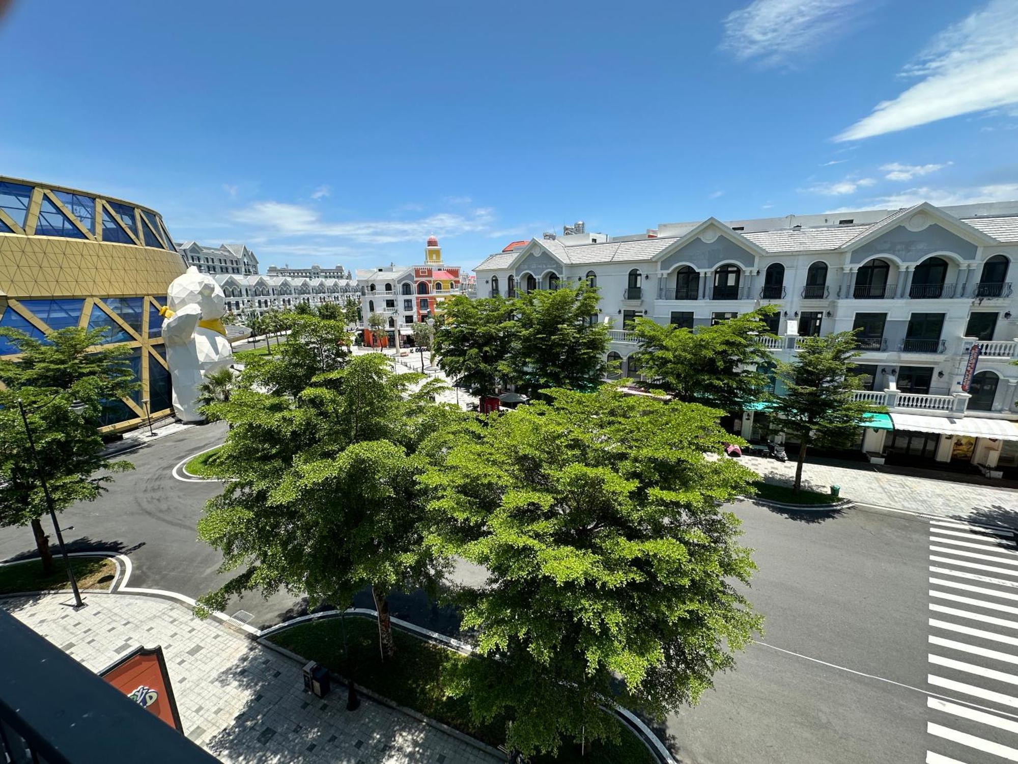 Moc Lam Homestay Grandworld ฟู้โกว๊ก ภายนอก รูปภาพ